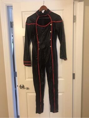 Body Suit